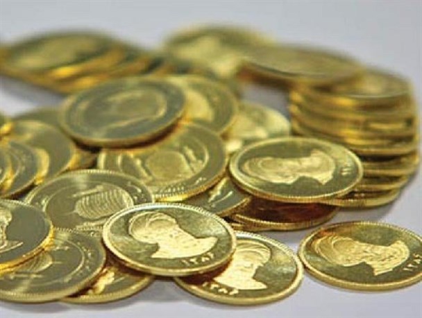 قیمت سکه همچنان بدون تغییر/ تثبیت قیمت یورو در کانال ۲۸ هزار تومان