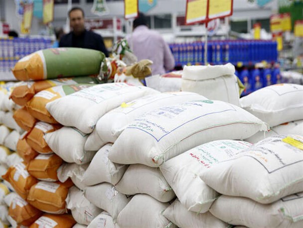 ۳ راهکار دولت که می تواند منجر به کاهش قیمت برنج شود