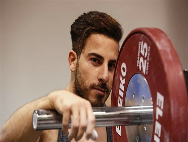 بازگشت کیانوش به تیم ملی؛ رستمی به اردوی وزنه‌برداری اضافه شد