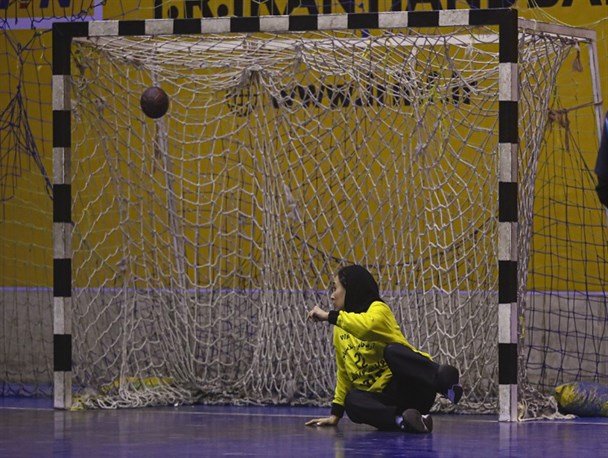 هندبال نوجوانان قهرمانی آسیا| شاهکار پسران ایران در بحرین؛ شکست عربستان بعد از ماراتن نفسگیر