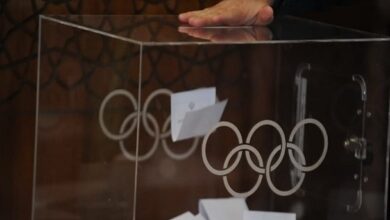تصویر از به‌روزرسانی؛ انتخابات کمیته ملی المپیک| ثبت‌نام رنگرز برای تصدی کرسی نایب‌رئیسی