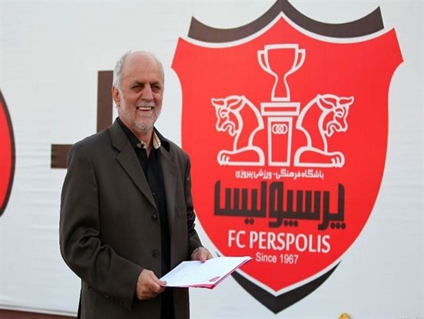 خوردبین: پرسپولیس برای هماهنگی نیاز به زمان دارد/ بازی‌های درخشان تیم دور از دسترس نیست