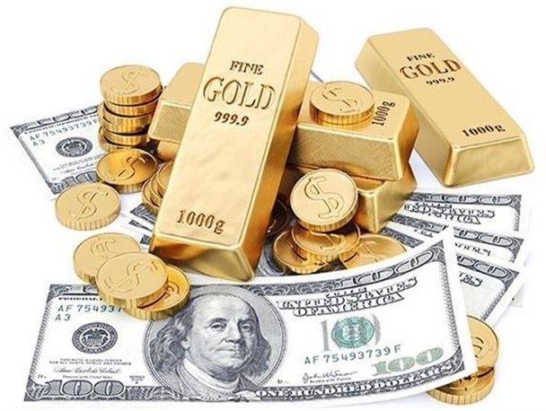 تثبیت قیمت یورو در صرافی‌های بانکی/ سکه و طلا ارزان شد