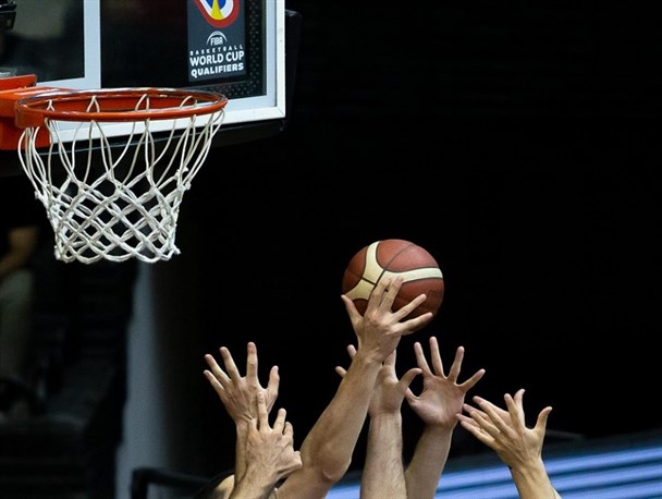 تیم ملی بسکتبال جوانان ایران راهی ترکیه شد