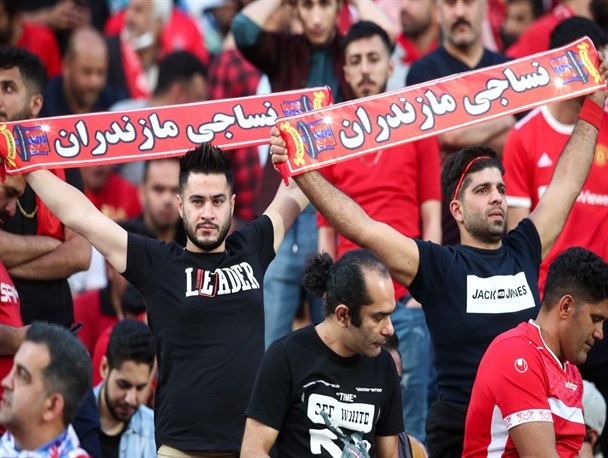 حضور ۳۰ درصدی تماشاگران در فصل جدید رقابت‌های لیگ برتر فوتبال