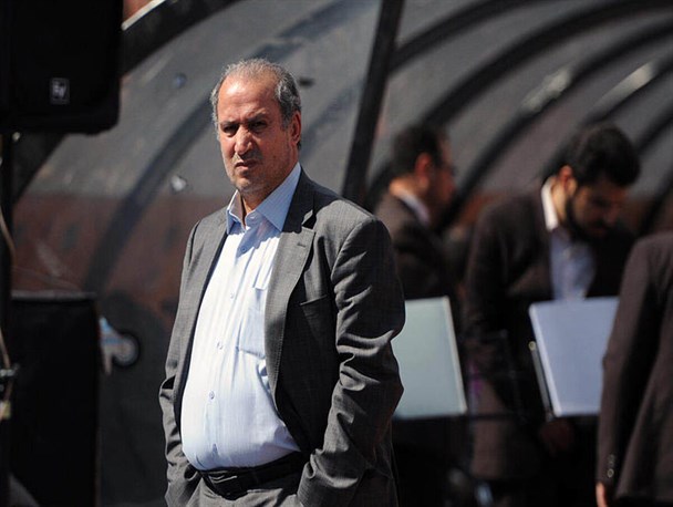 تاج: اقدام شستا در توقیف ساختمان فدراسیون قانونی نیست/ رئیس فوتبال شوم؛ برای بازگرداندن کی‌روش اقدام جدی می‌کنم!