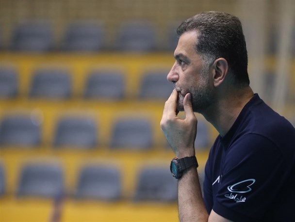 مربی و بازیکنان تیم ملی والیبال درباره جام واگنر چه گفتند؟