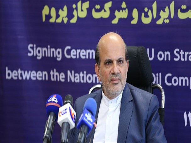 ظرفیت تولید نفت امسال به بیش از ۴ میلیون بشکه در روز می‌رسد