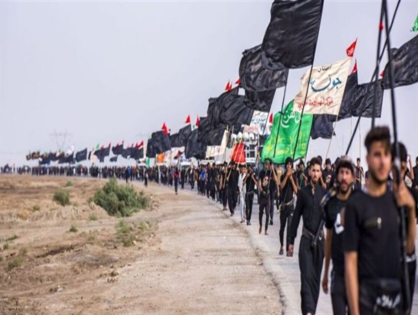 پرداخت تسهیلات ویژه  ارز اربعین به متقاضیان توسط بانک مرکزی