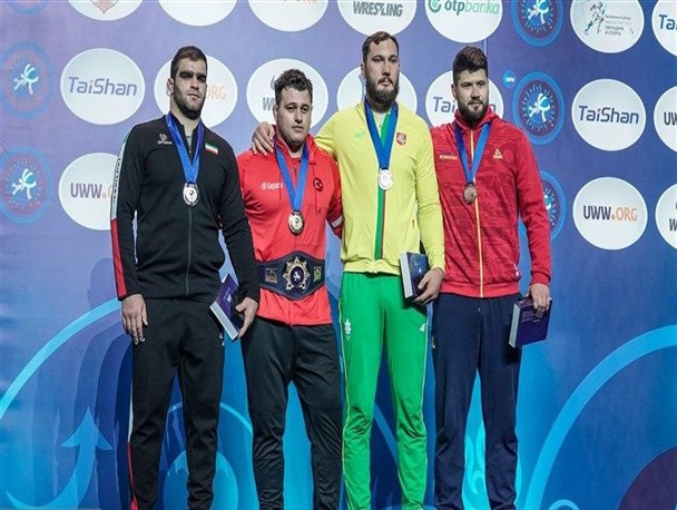 کشتی قهرمانی جهان| سکو هم به ایران نرسید؛ ناکامی کامل شد!/ خداحافظی فرنگی‌کاران با بلگراد بدون طلا بدون جام