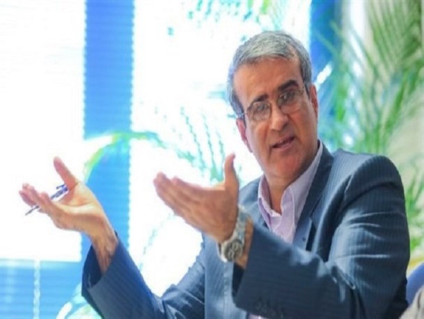 قنبرزاده: درباره نکونام هنوز توافقی صورت نگرفته/ پای استقلال در پرونده کارگزار هم گیر است