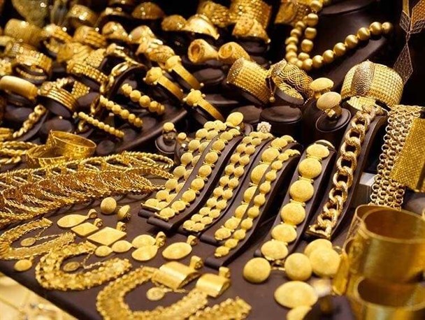 قیمت طلا امروز ۱۸ مهر ۱۴۰۱/ قیمت طلای دست دوم مشخص شد