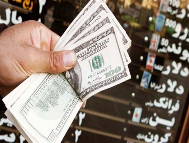 قیمت ارز در بازار آزاد تهران ۲۰ مهر ۱۴۰۱/ قیمت دلار مشخص شد