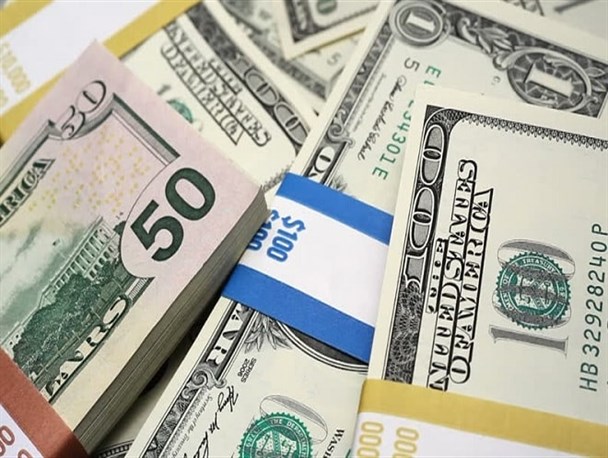 قیمت ارز در بازار آزاد تهران ۷ آبان ۱۴۰۱/ قیمت دلار مشخص شد
