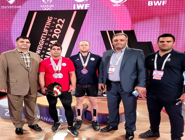 براری: تعداد وزنه برداران بسیار کم شده/ در بهترین حالت می‌توانیم به شرایط ۱۰ سال قبل برگردیم