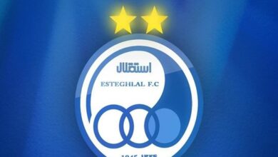 تصویر از محکومیت باشگاه استقلال در کمیته وضعیت فدراسیون فوتبال
