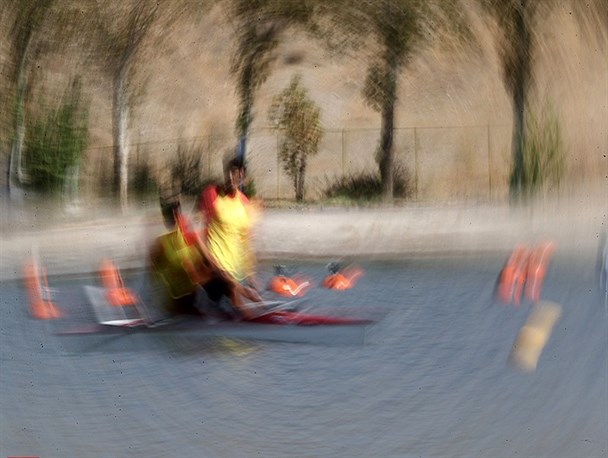 آبهای آرام قهرمانی کشور| تهران قهرمان بزرگسالان شد، البرز قهرمان جوانان