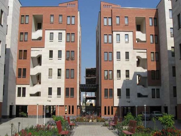 ۳۲۷  واحد مسکن مهر مشکل حقوقی دارند