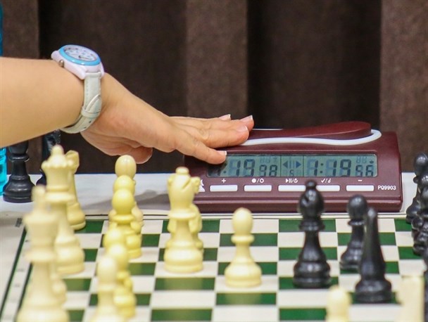 شطرنج جوانان قهرمانی آسیا| پایان مسابقات با یک طلا برای ایران