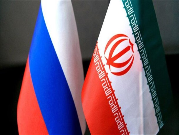 حمایت وزارت نفت از توسعه روابط ایران و روسیه در همه بخش‌ها