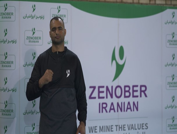 بوکس قهرمانی آسیا| شکست و حذف رمضان‌پور مقابل نماینده هند/ دو بوکسور ایران به نیمه نهایی رسیدند