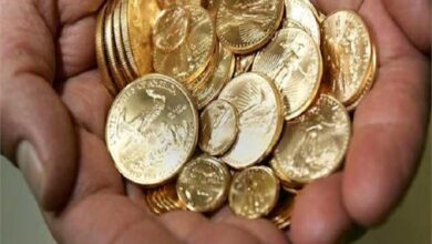 تصویر از قیمت سکه امروز شنبه ۲۱ آبان ۱۴۰۱ مشخص شد