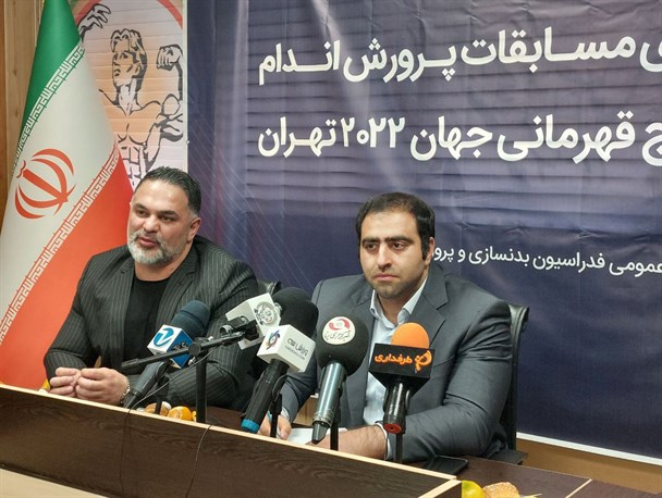 نصیرزاده: زورم به علی دبیر نمی رسد!/ اتفاقات اخیر باعث نگرانی کشورها از حضور در ایران شد