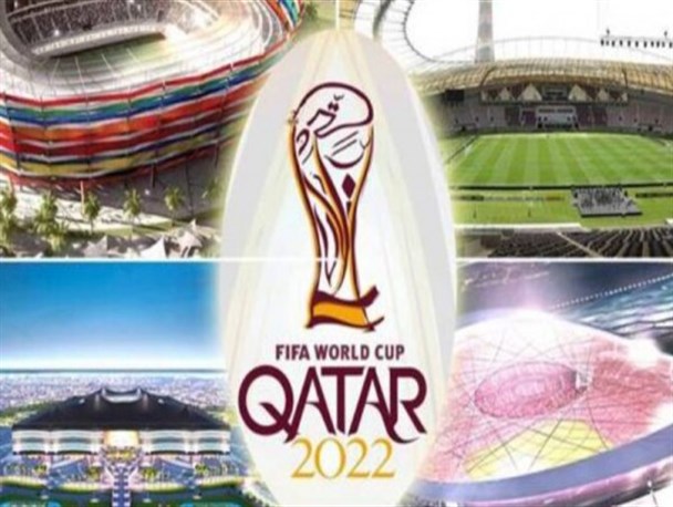 جام جهانی فوتبال| دوربین شکاری در تمرین آمریکا/ اینجا جام جهانی است نه MLS یانکی!