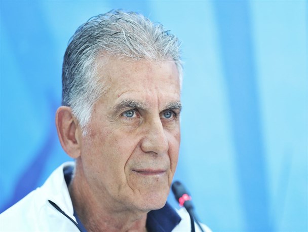 اعتراض کی‌روش به خبرنگار BBC: چرا از آمریکا درباره افغانستان نمی‌پرسید؟