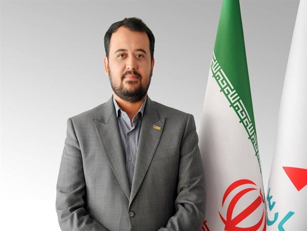 صیرفی مدیر روابط عمومی و امور بین الملل گروه پتروپارس شد