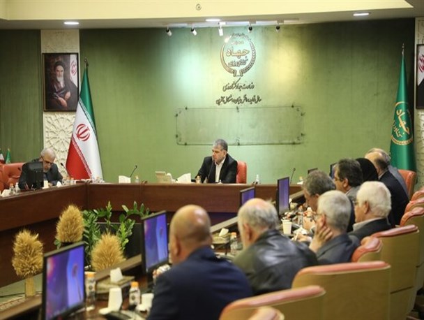 کشاورزی قراردادی مفیدترین روش برای خروج دولت از بازار کشاورزی است