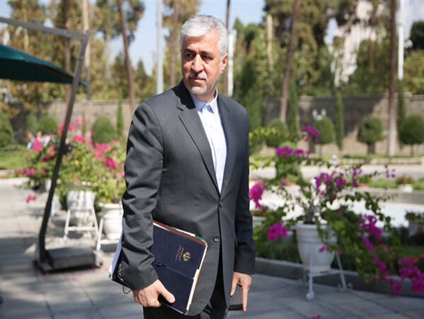 بیرانوندحاضر است برابر ولز بازی کند/ روحیه او خوب است