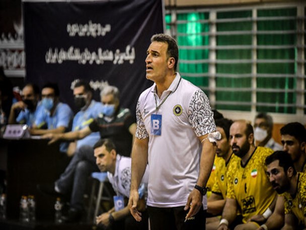 رحیمی‌‌زاده: کار دشواری در مسابقات قهرمانی جهان داریم/ ملی‌پوشان نوجوانان می‌توانند نسل طلایی هندبال ایران باشند