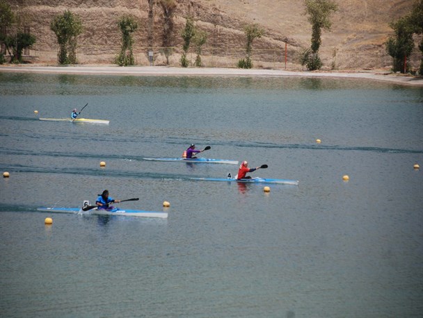 آبهای آرام قهرمانی کشور| برنامه مسابقات اعلام شد