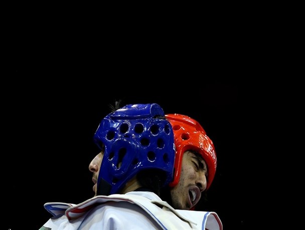 تکواندو گرندپری ریاض| ۶ پاراتکواندو کار ایران حریفان خود را شناختند