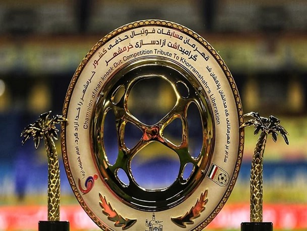 انصراف دومین تیم از شرکت در جام حذفی فوتبال/ محرومیت و محکومیت نقدی کافی نیست؟!