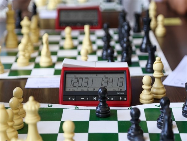 شطرنج دانشجویان آسیا و اقیانوسیه| پیگیری مسابقات در روز دوم؛ چین صدرنشین شد