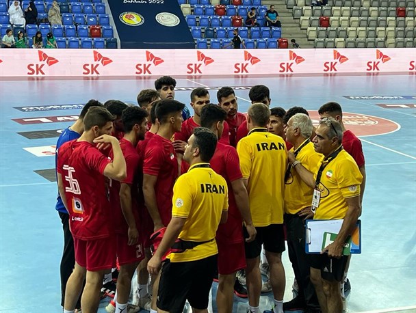 لیگ برتر هندبال| پایان هفته نهم با تداوم صدرنشینی سپاهان