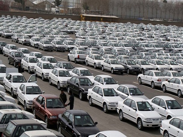 قیمت خودرو‌ در بازار ۱۴ آذر ۱۴۰۱/ قیمت تیبا اعلام شد