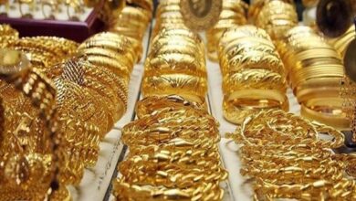 تصویر از قیمت طلا امروز ۵ دی ۱۴۰۱/ قیمت طلای دست دوم مشخص شد