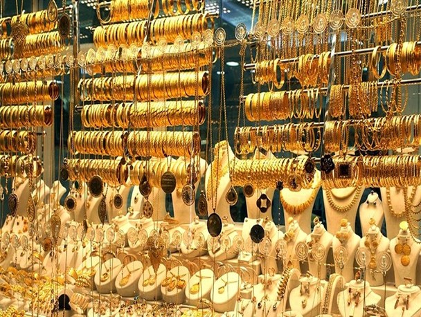 قیمت طلا امروز ۱۳ آذر ۱۴۰۱/ قیمت طلای دست دوم مشخص شد