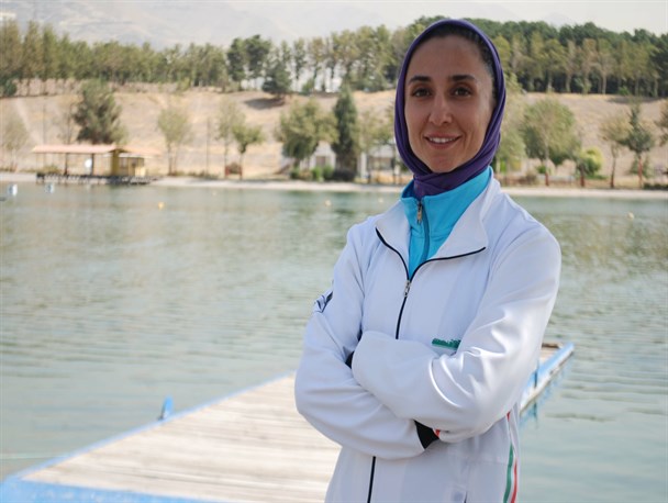 روئینگ قهرمانی آسیا| نتایج صبح روز دوم مسابقات مشخص شد/ محمودپور و ملایی به فینال رسیدند