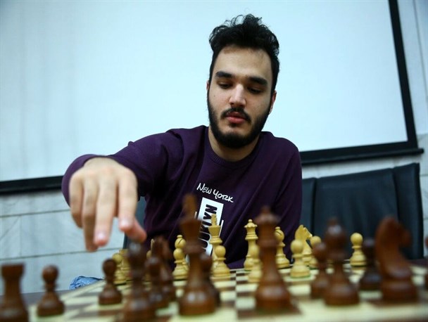 شطرنج الو برگات اسپانیا| طباطبایی نخستین قهرمان ایرانی تاریخ رقابتهای جمهوری اسپانیا