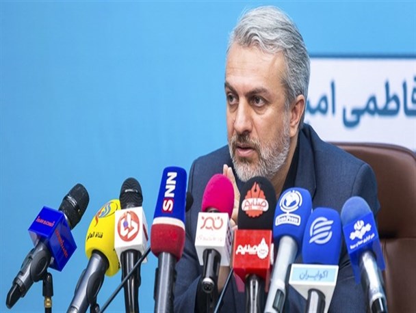 رشد ۱۰۰ درصدی تولید ماشین آلات معدنی در کشور