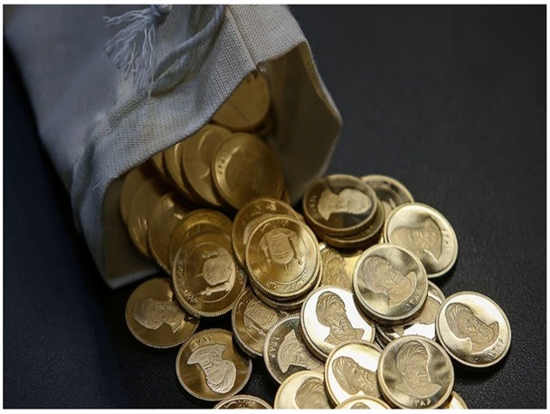 قیمت سکه امروز چهارشنبه ۱۶ آذر ۱۴۰۱ مشخص شد