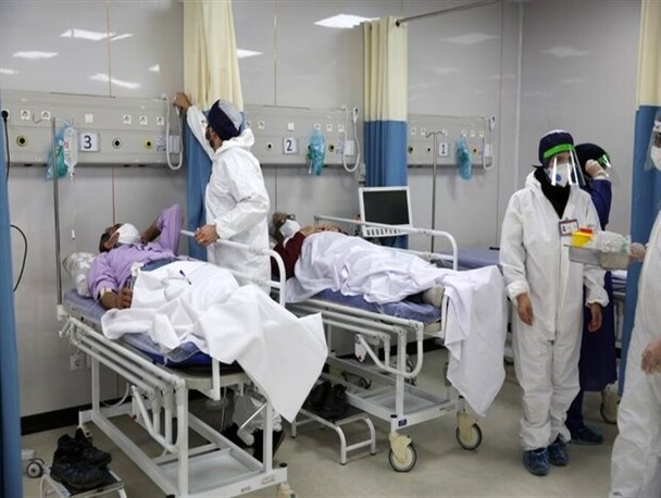 ثبت روز بدون فوتی کرونا در ایران/ شناسایی 23 بیمار جدید مبتلا به کووید19