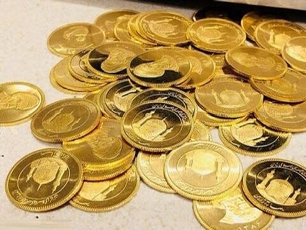 قیمت سکه امروز شنبه ۱۰ آذر ۱۴۰۱ مشخص شد