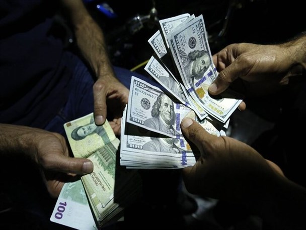 قیمت ارز در بازار آزاد تهران ۱۳ آذر ۱۴۰۱/ قیمت دلار مشخص شد