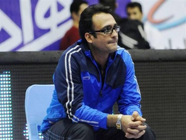 کتیرایی: کاراته ایران در دنیا سرآمد است/ ترکیب اصلی تیم را حفظ کردیم