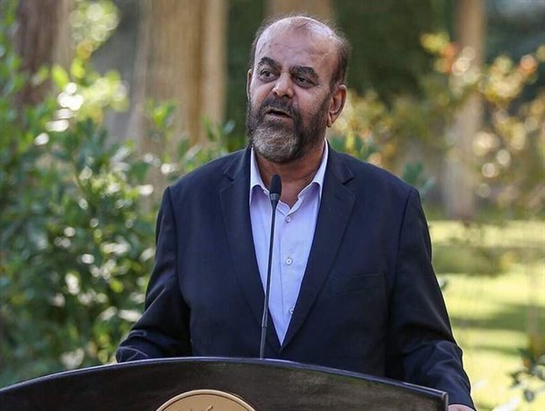 رستم قاسمی صبح امروز دار فانی را وداع گفت